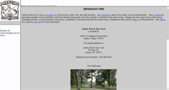 Desktop Screenshot of canbyrodandgun.org